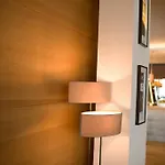 Manggei Designhotel 4*