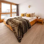 Manggei Designhotel 4* Obertauern
