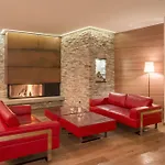 Manggei Designhotel 4*