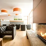 Hotel Manggei Designhotel Obertauern