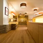 Manggei Designhotel 4*
