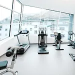 Hotel Manggei Designhotel Obertauern