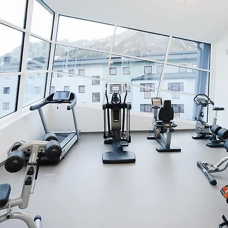 Manggei Designhotel 4* Obertauern