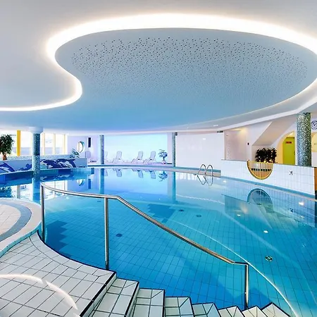 Manggei Designhotel Hotel Obertauern