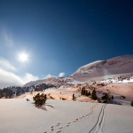 Manggei Designhotel Obertauern