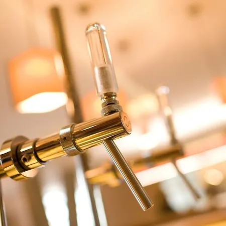 曼戈陶恩设计酒店