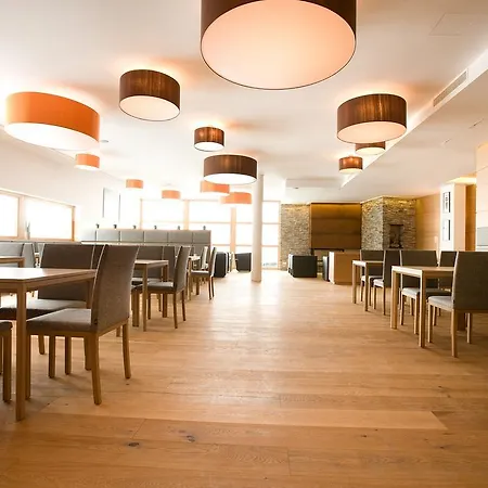 Manggei Designhotel 4*