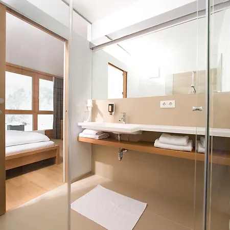 Manggei Designhotel Obertauern