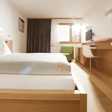 Hotel Manggei Designhotel