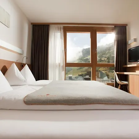 Manggei Designhotel Hotel Obertauern