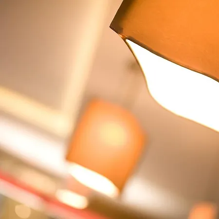 Manggei Designhotel 4*