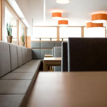 Manggei Designhotel ホテル 4*