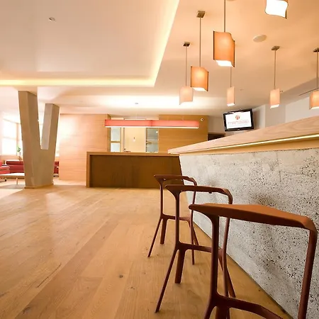 Hotel Manggei Designhotel Obertauern