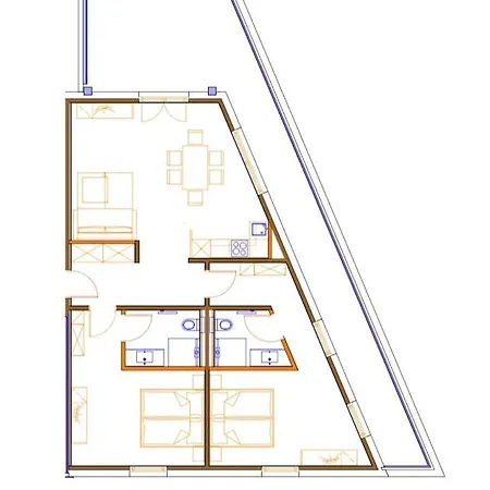 Manggei Designhotel 4* Obertauern