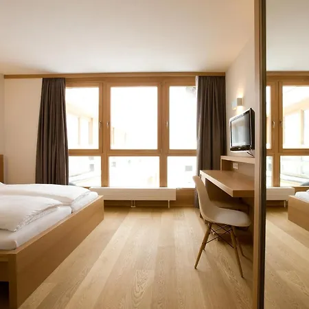 Hotel Manggei Designhotel 4*