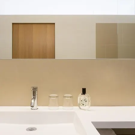 Manggei Designhotel Hotell Obertauern