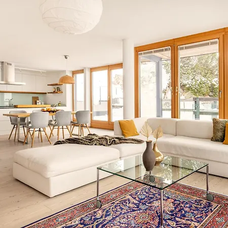 Manggei Designhotel Obertauern