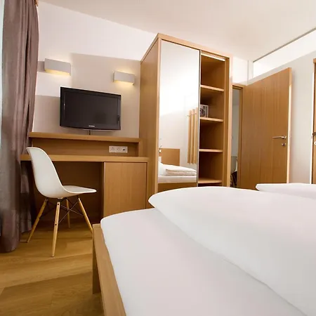 Manggei Designhotel Hotell