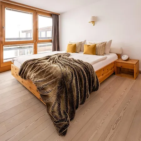Manggei Designhotel 4* Obertauern