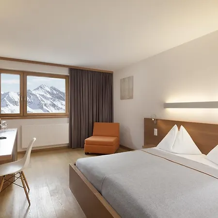 Manggei Designhotel Обертауерн