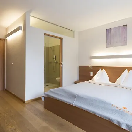 Manggei Designhotel 4*