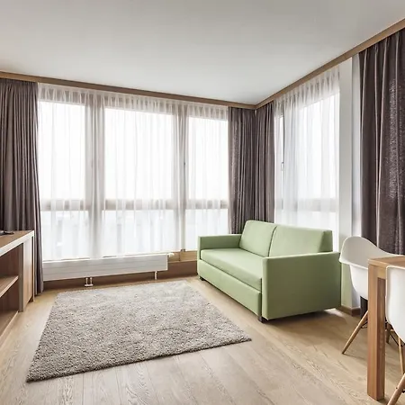 Готель Manggei Designhotel Обертауерн