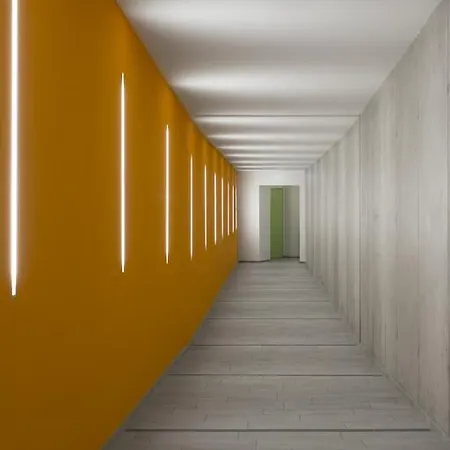 Manggei Designhotel 4*