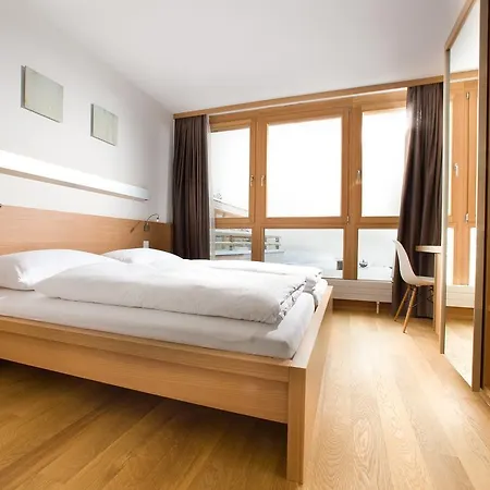 Manggei Designhotel Hotell