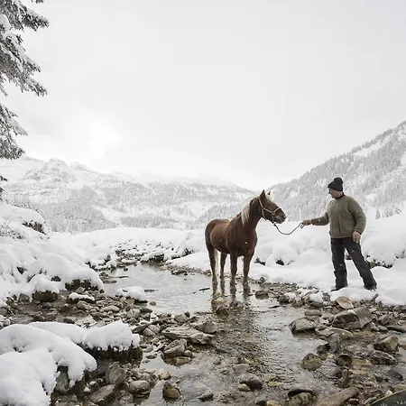 Hotel Manggei Designhotel