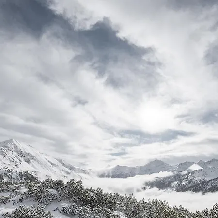 Manggei Designhotel Obertauern
