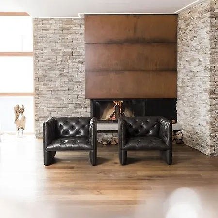 Hotel Manggei Designhotel Obertauern