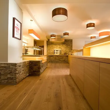 Manggei Designhotel 4*