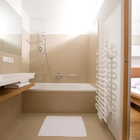 Manggei Designhotel Hotell Obertauern