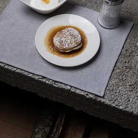 酒店 曼戈陶恩设计酒店 4*