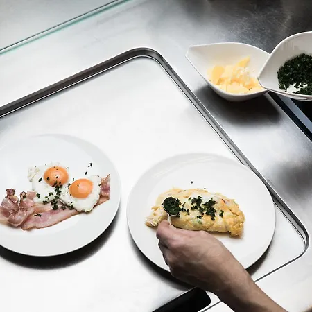 Manggei Designhotel Hotel Obertauern