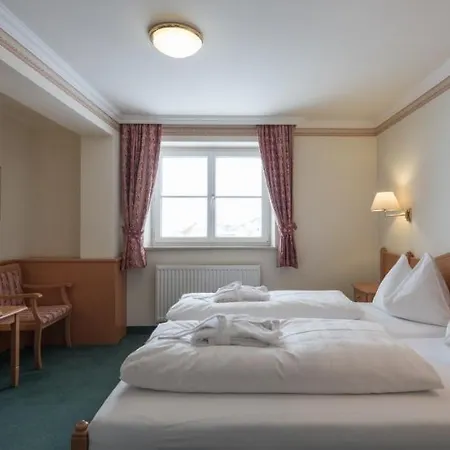 Manggei Designhotel 4* Obertauern