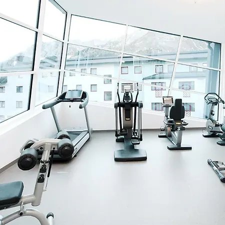 Hotel Manggei Designhotel Obertauern