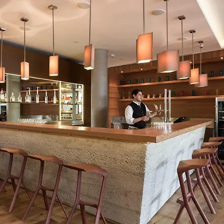 Manggei Designhotel 4*