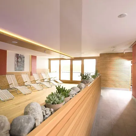 Manggei Designhotel 4*