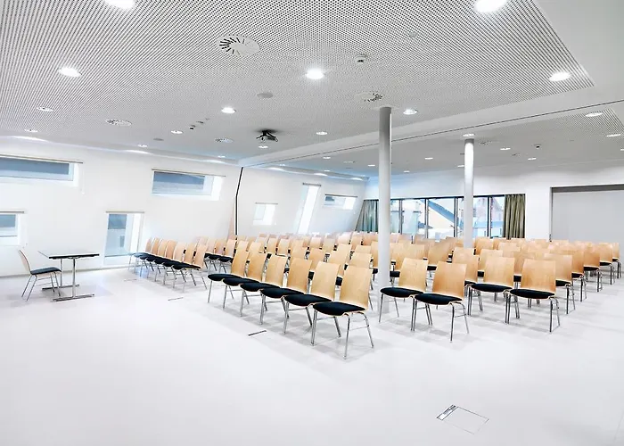 Manggei Designhotel Hotel 4*