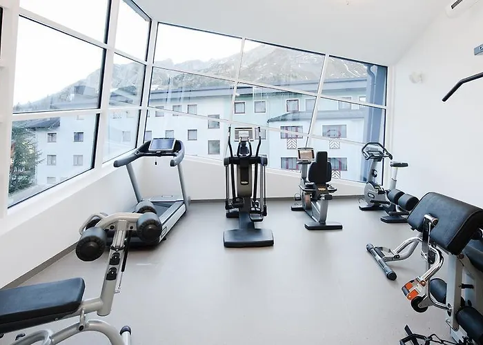 Manggei Designhotel 4* Obertauern