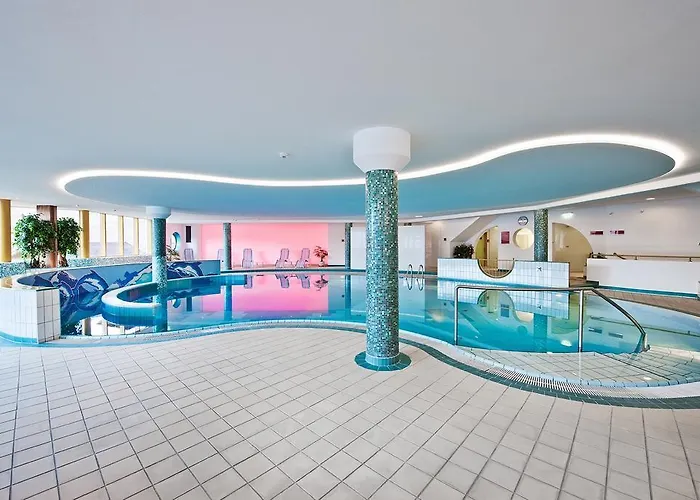 Hotel Manggei Designhotel