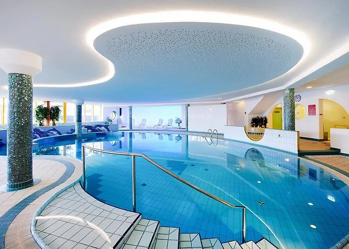 Manggei Designhotel Hotel Obertauern