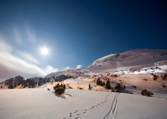 Manggei Designhotel Obertauern