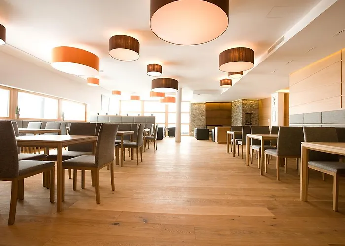 Manggei Designhotel 4*