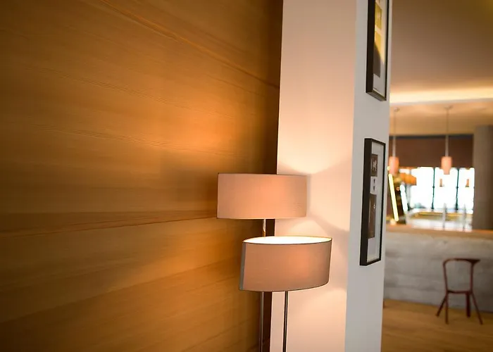 Manggei Designhotel 4*