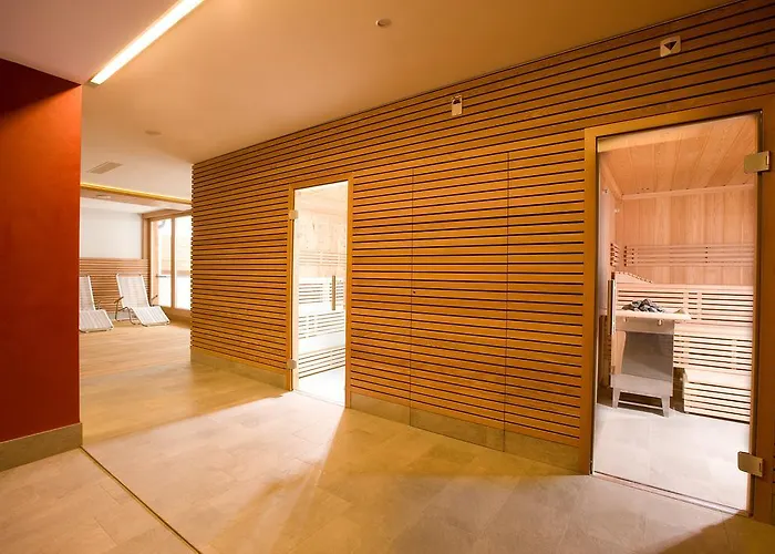 Manggei Designhotel 4*