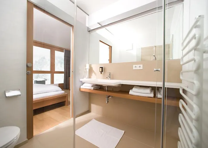 Manggei Designhotel Obertauern