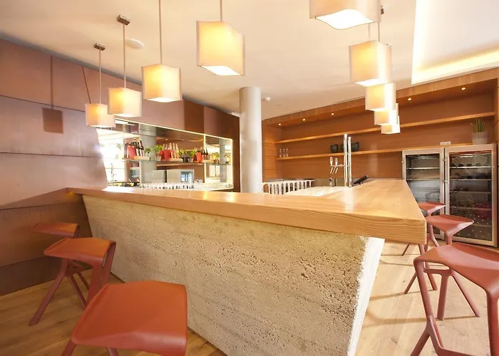 Hotel Manggei Designhotel 4*