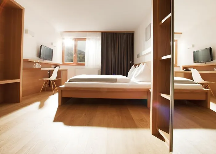 Manggei Designhotel Hotel Obertauern